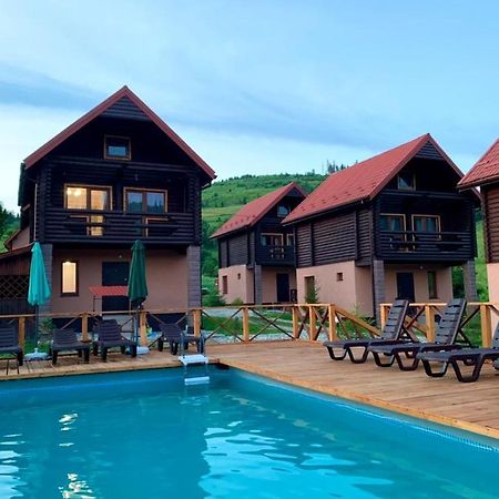 Шервуд Apartman Mita Kültér fotó