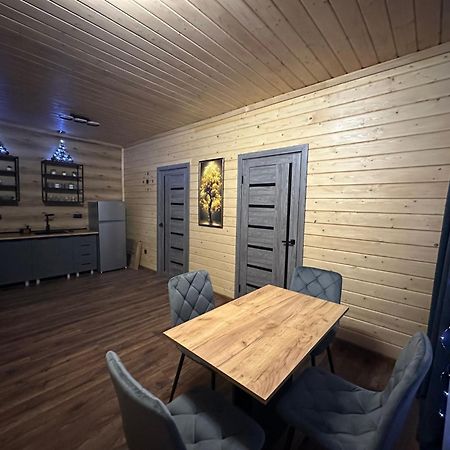 Шервуд Apartman Mita Kültér fotó