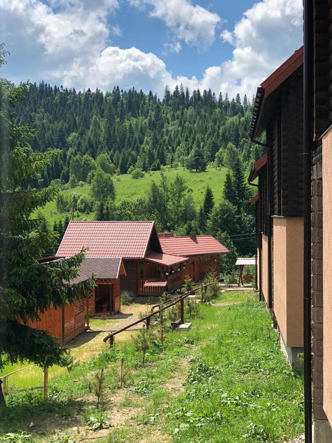 Шервуд Apartman Mita Kültér fotó