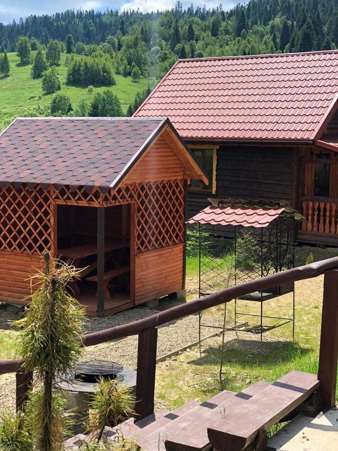 Шервуд Apartman Mita Kültér fotó