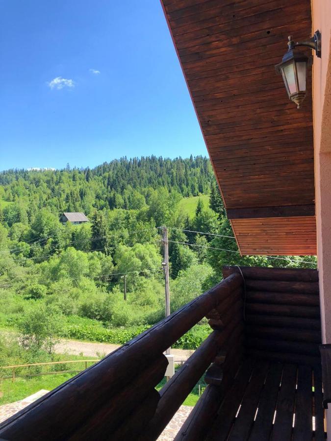 Шервуд Apartman Mita Kültér fotó