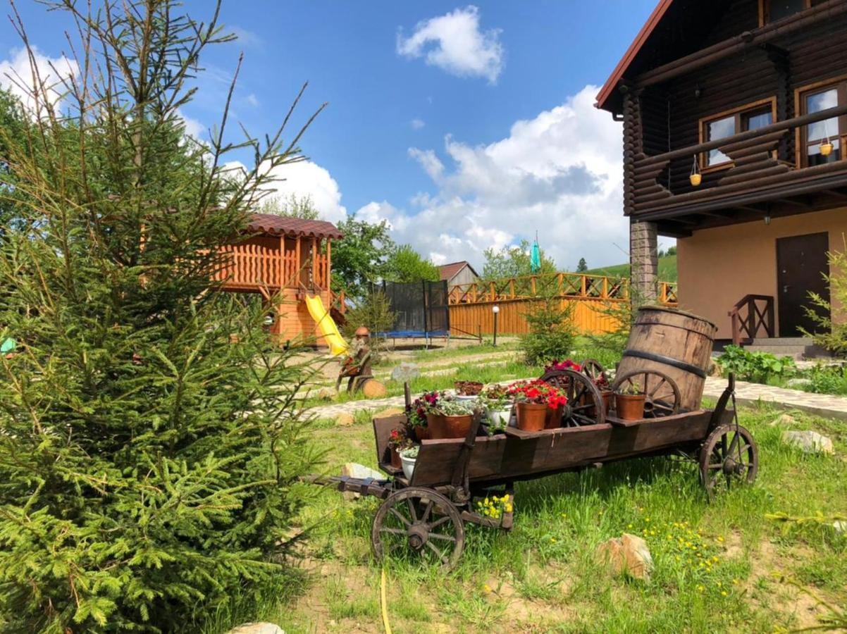 Шервуд Apartman Mita Kültér fotó