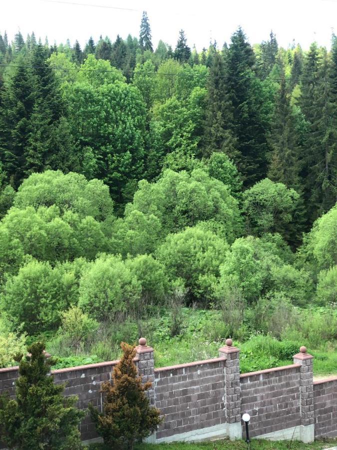 Шервуд Apartman Mita Kültér fotó