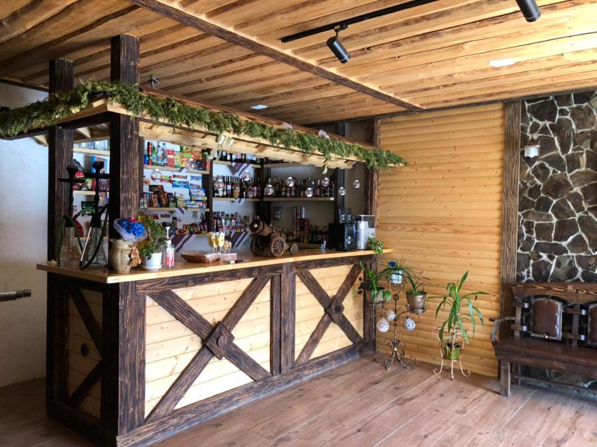 Шервуд Apartman Mita Kültér fotó