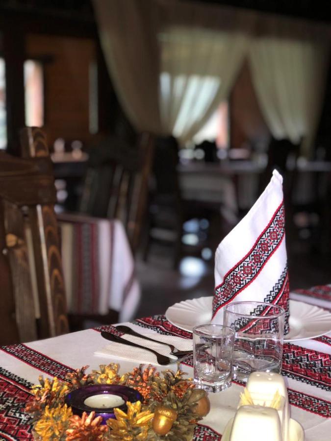 Шервуд Apartman Mita Kültér fotó