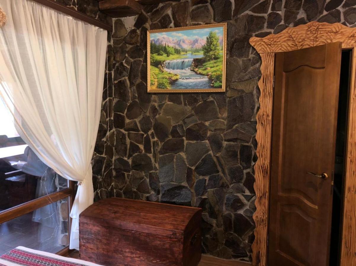 Шервуд Apartman Mita Kültér fotó