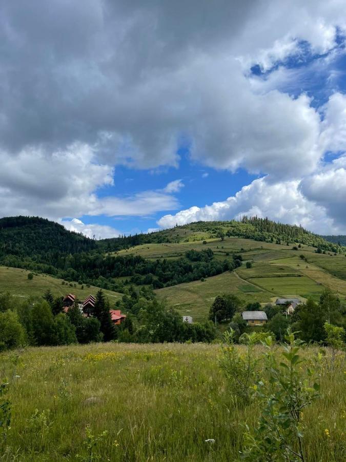 Шервуд Apartman Mita Kültér fotó