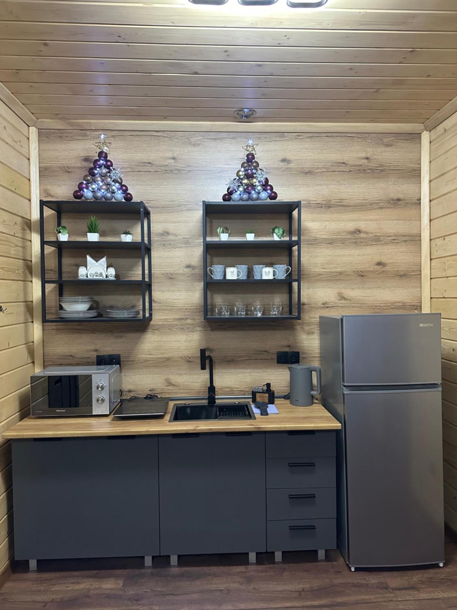Шервуд Apartman Mita Kültér fotó