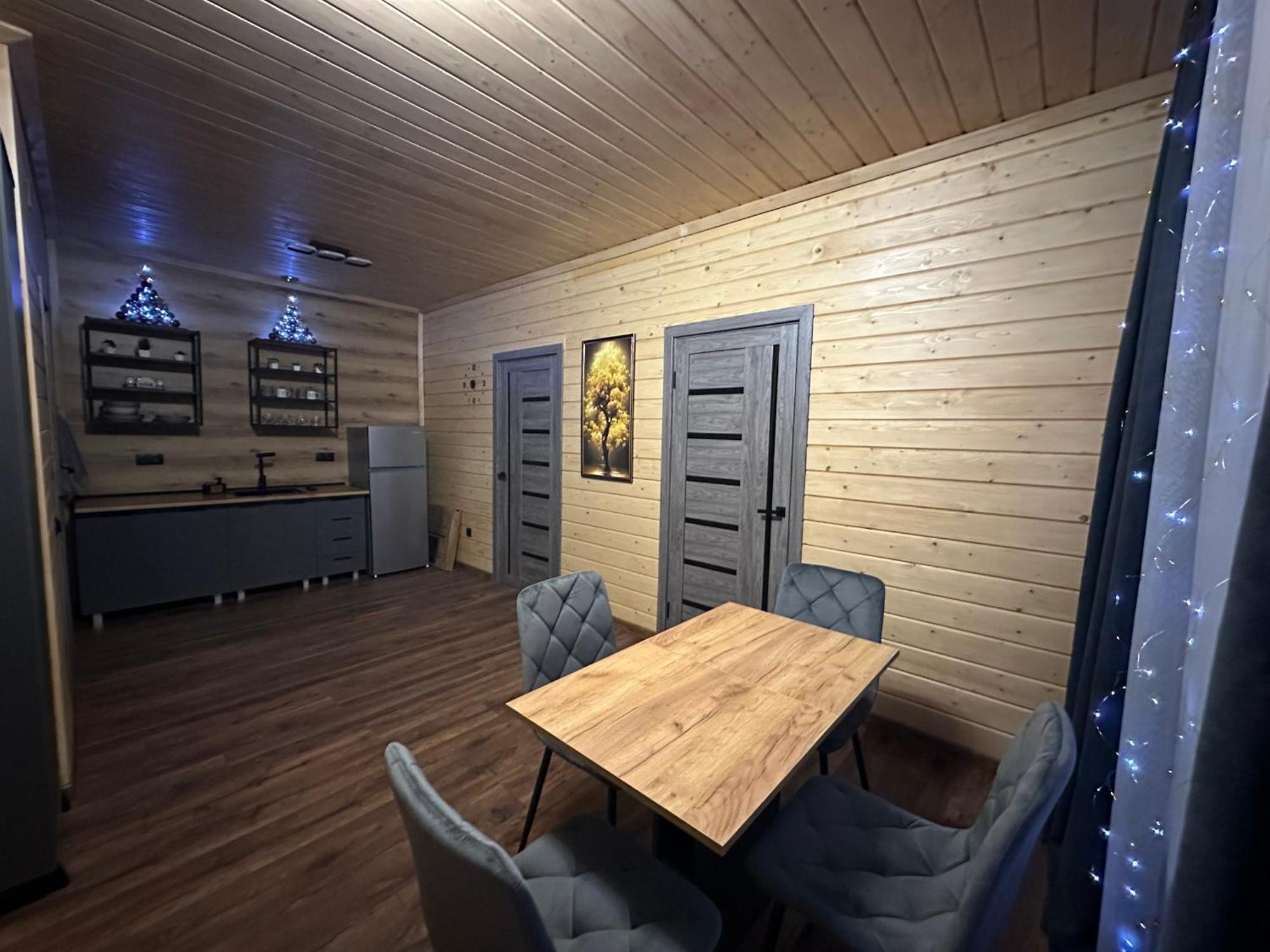 Шервуд Apartman Mita Kültér fotó