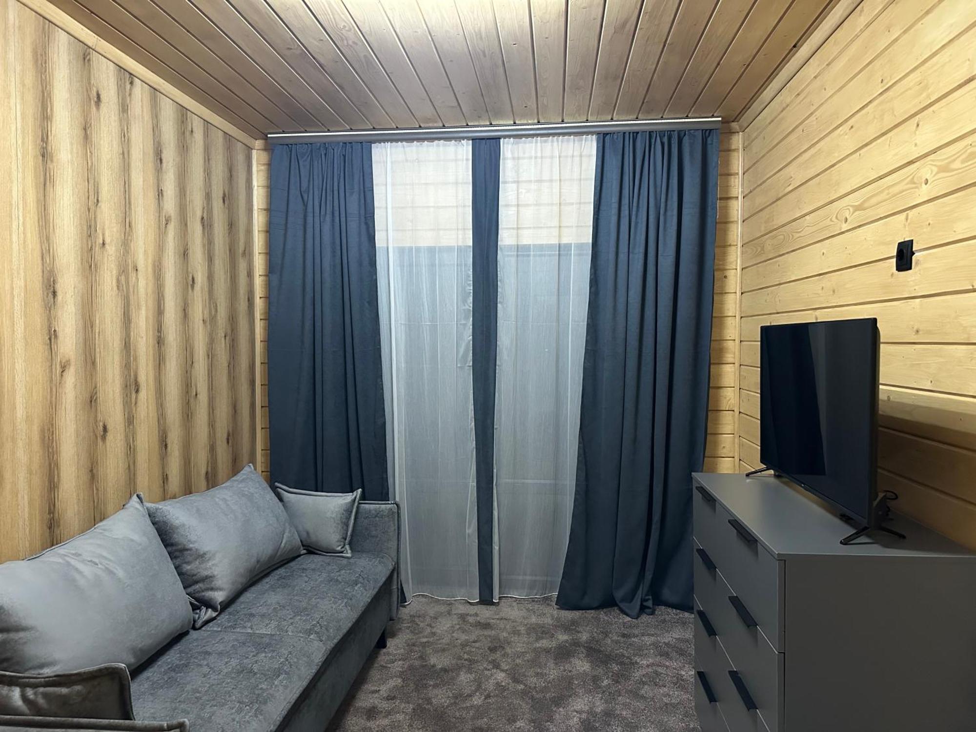 Шервуд Apartman Mita Kültér fotó