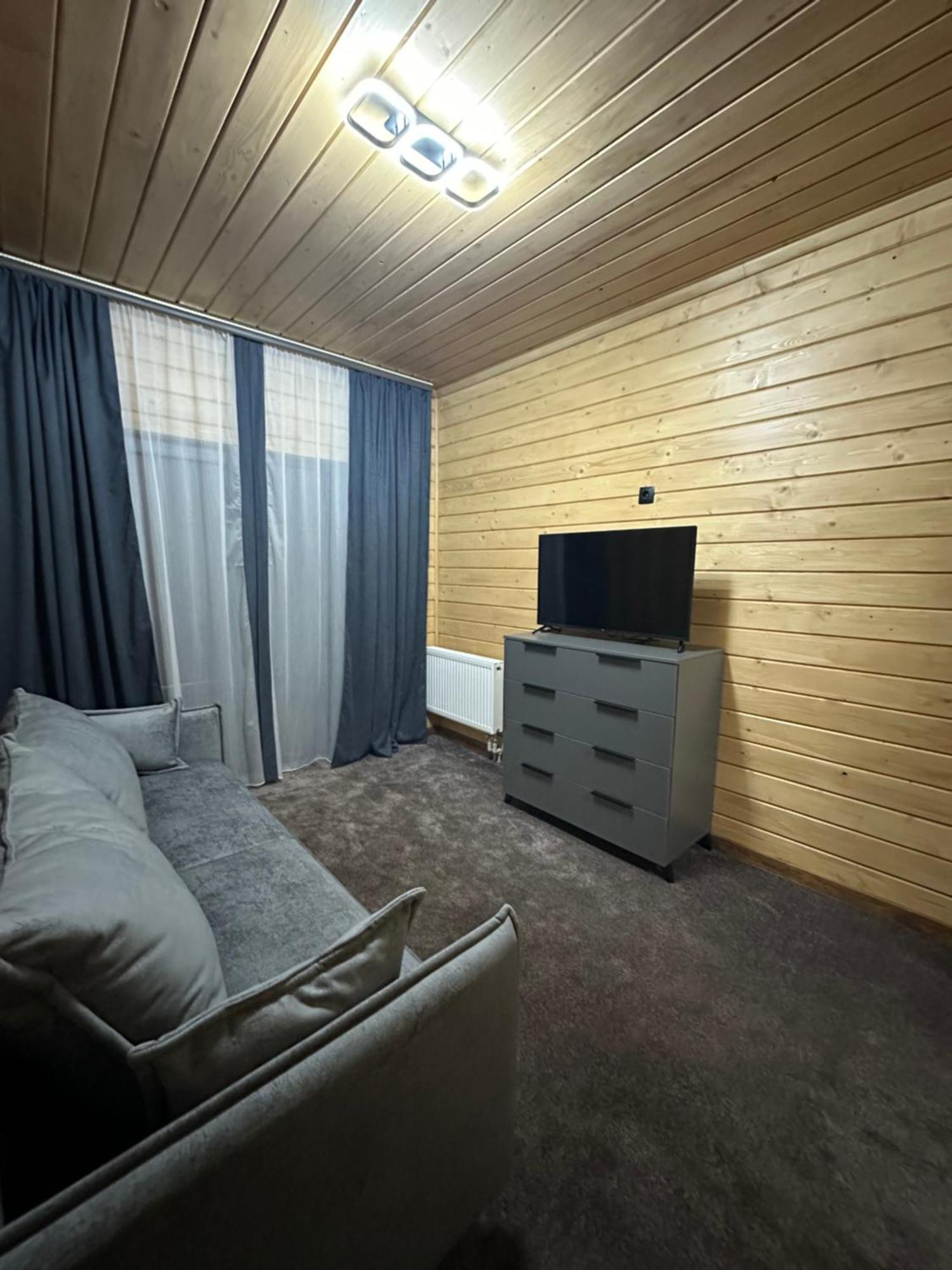 Шервуд Apartman Mita Kültér fotó