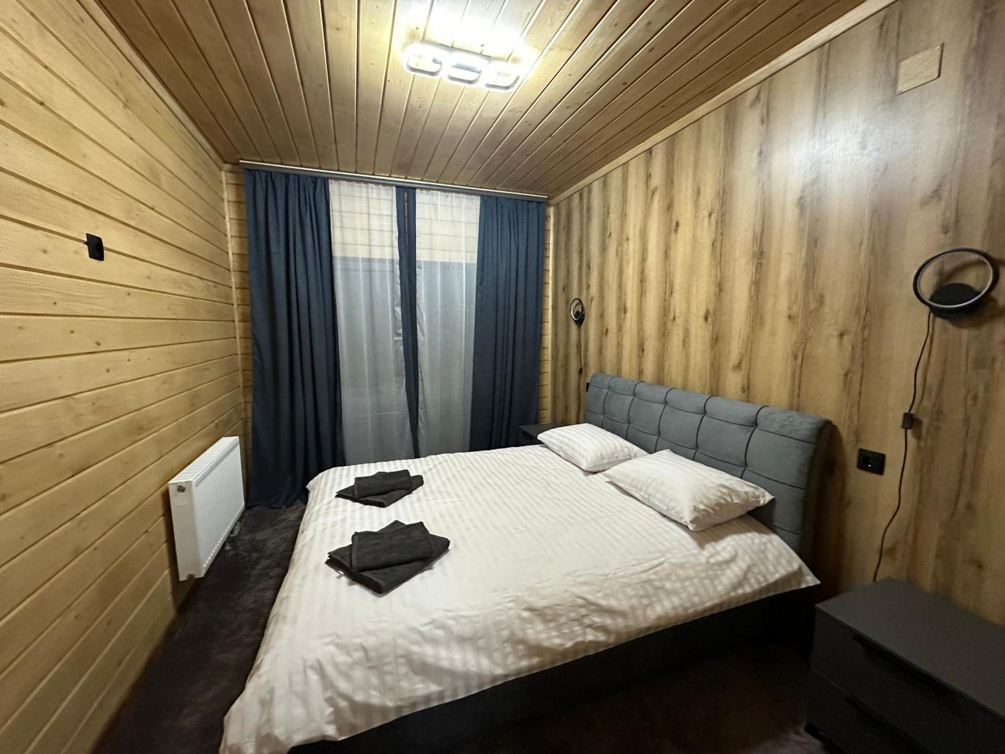 Шервуд Apartman Mita Kültér fotó