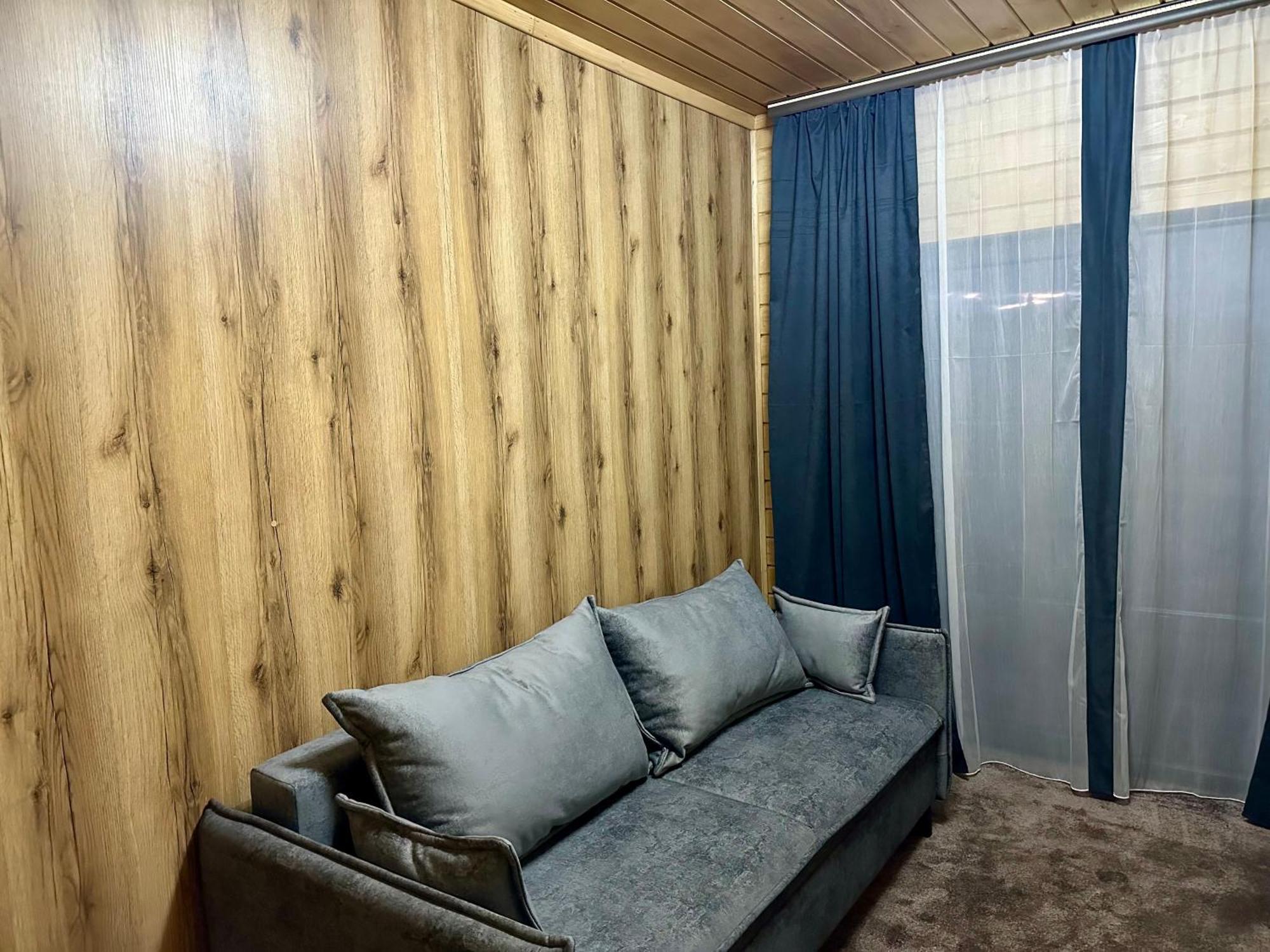Шервуд Apartman Mita Kültér fotó