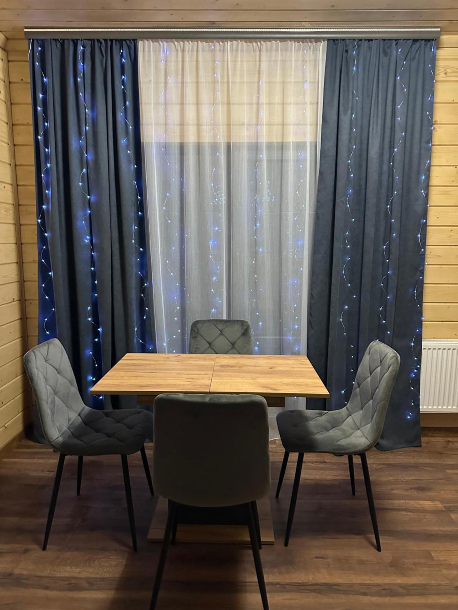 Шервуд Apartman Mita Kültér fotó