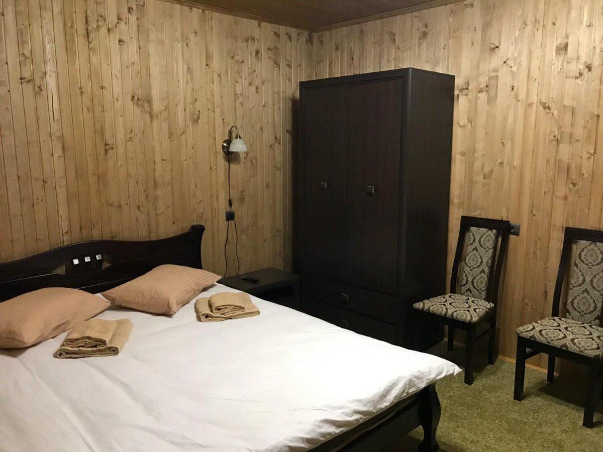 Шервуд Apartman Mita Kültér fotó