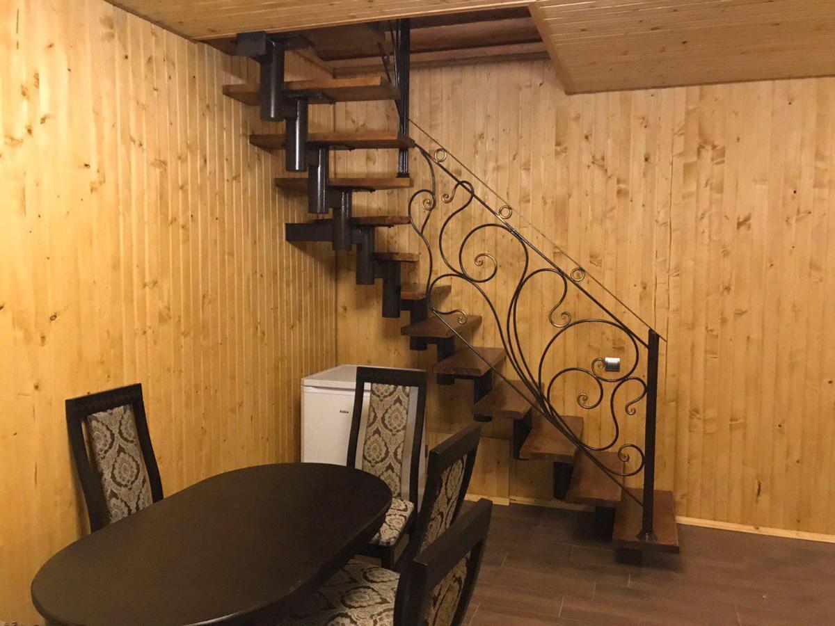 Шервуд Apartman Mita Kültér fotó